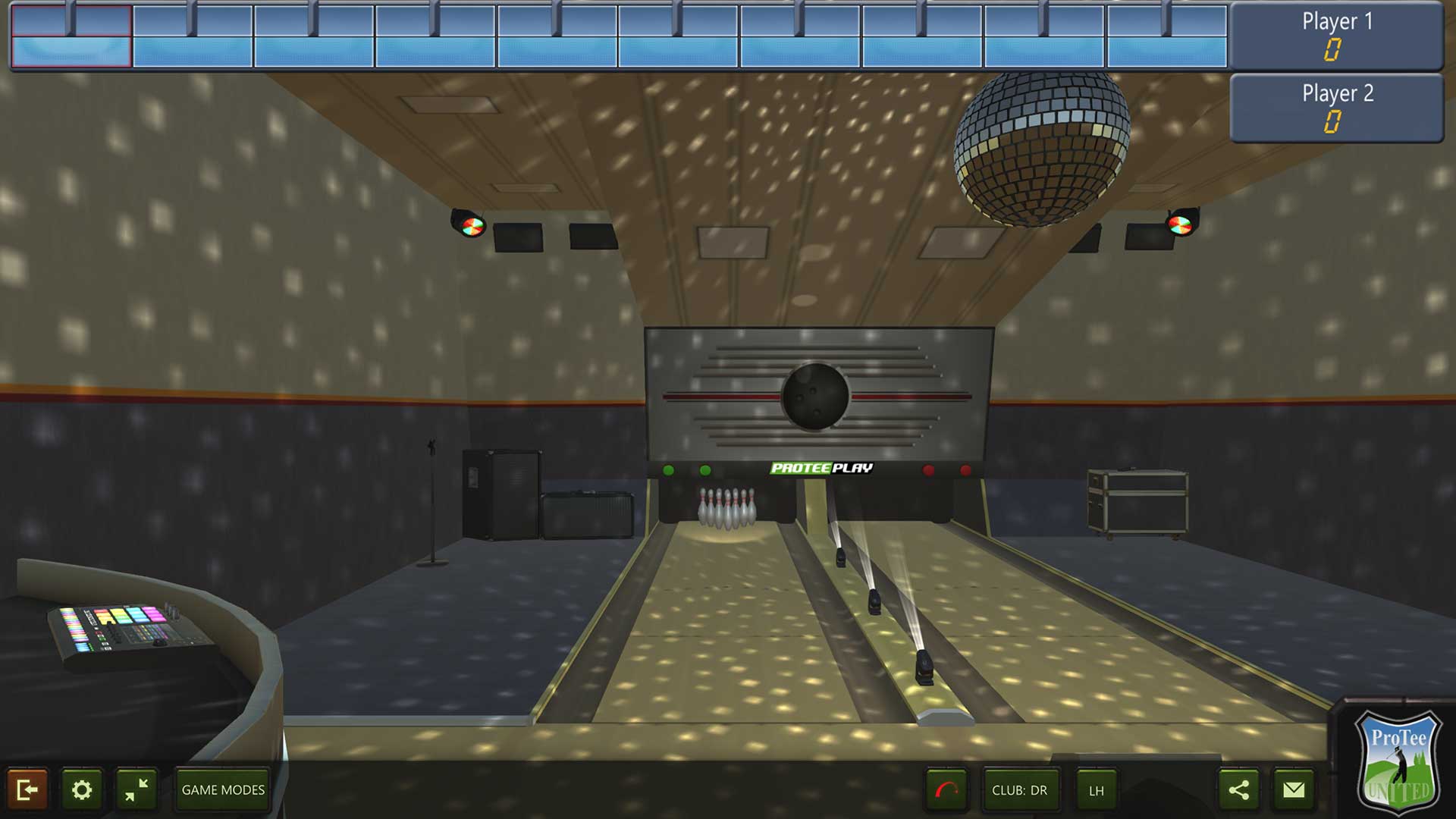 ProTee Play Premium Membership