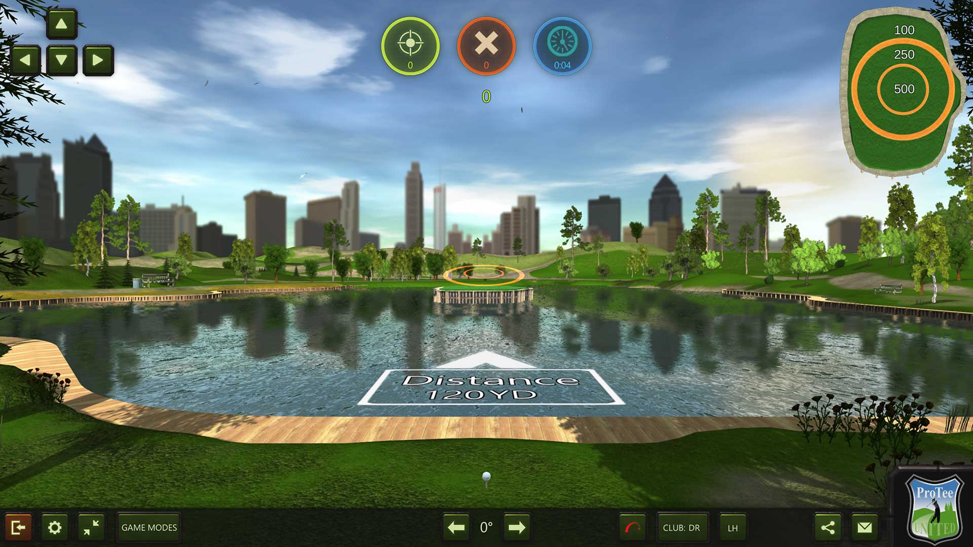 ProTee Play Premium Membership