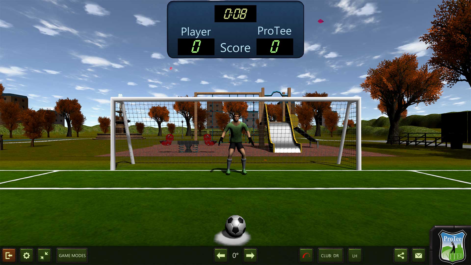 ProTee Play Premium Membership