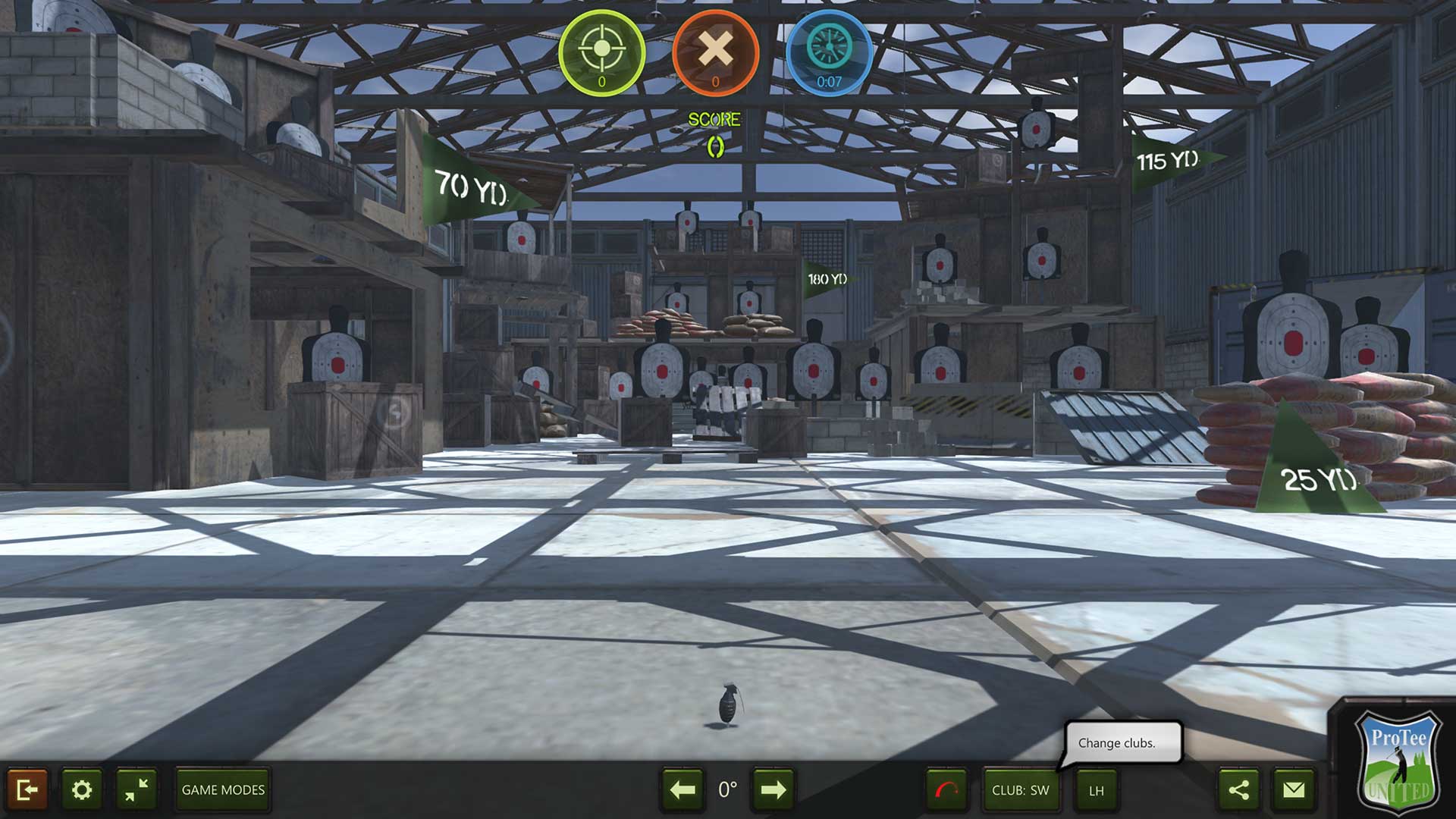 ProTee Play Premium Membership