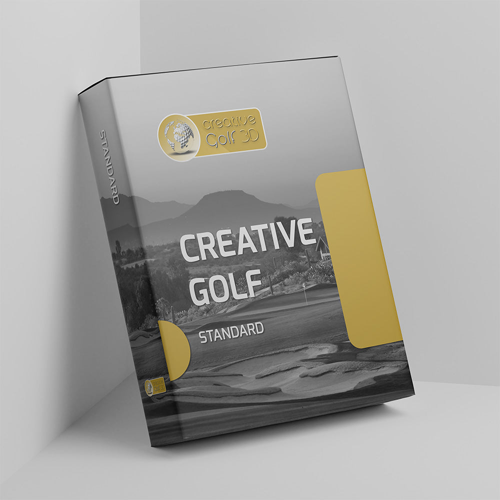 Creative Golf