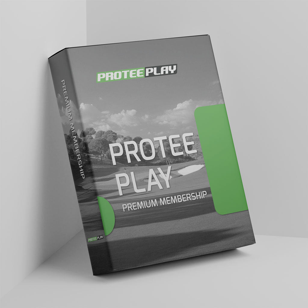 ProTee Play Premium Membership