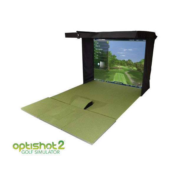 Optishot GS10 Studio (USA and Canada Only)